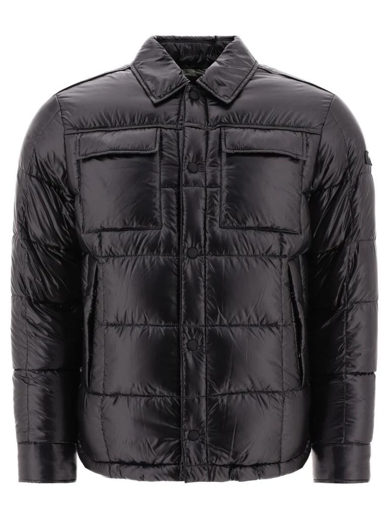 商品TATRAS|TATRAS Down jacket with patch pockets,价格¥3477,第1张图片