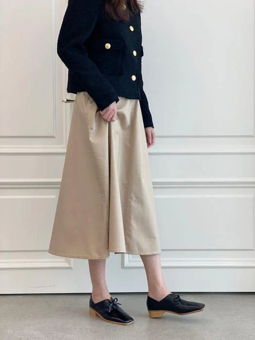 Ribbon Loafer_6 Color 商品