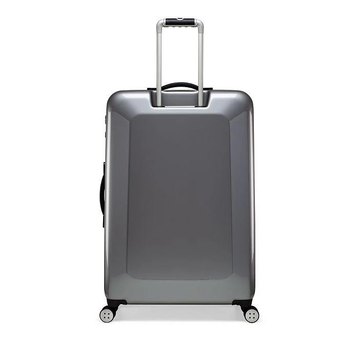 商品Ted Baker London|Take Flight Large Wheeled Trolley Suitcase,价格¥4056,第3张图片详细描述