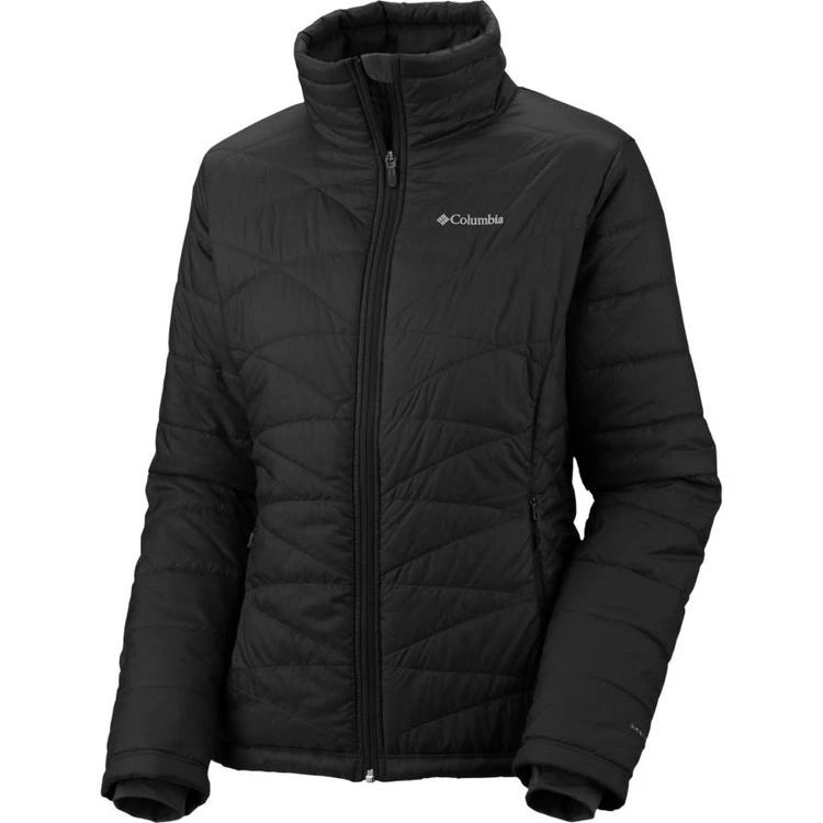 商品Columbia|Mighty Lite III Insulated Jacket - Women's,价格¥655,第3张图片详细描述