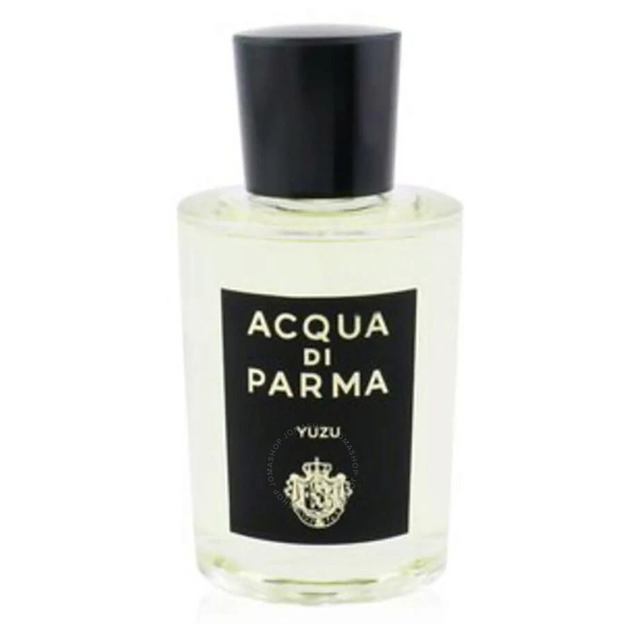 商品Acqua di Parma|Acqua Di Parma Yuzu Unisex EDP,价格¥975,第2张图片详细描述