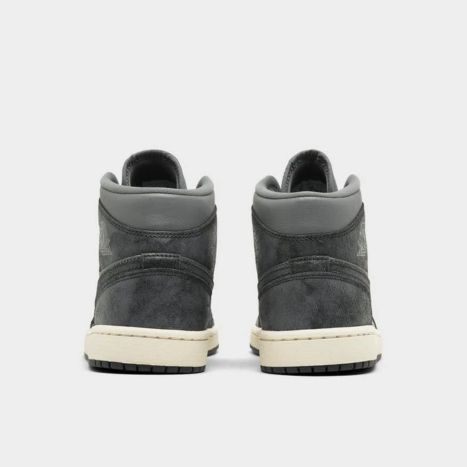 Women's Air Jordan Retro 1 Mid SE Casual Shoes 商品