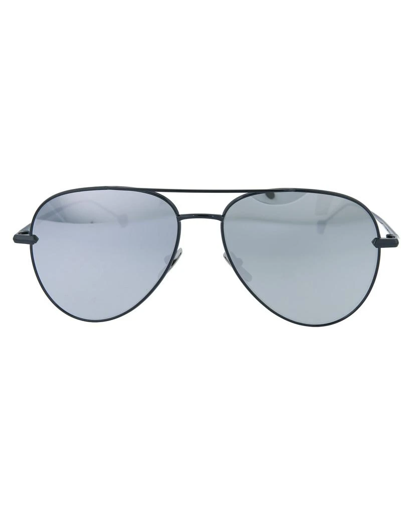 商品Brioni|Aviator-Style Sunglasses,价格¥1111,第1张图片