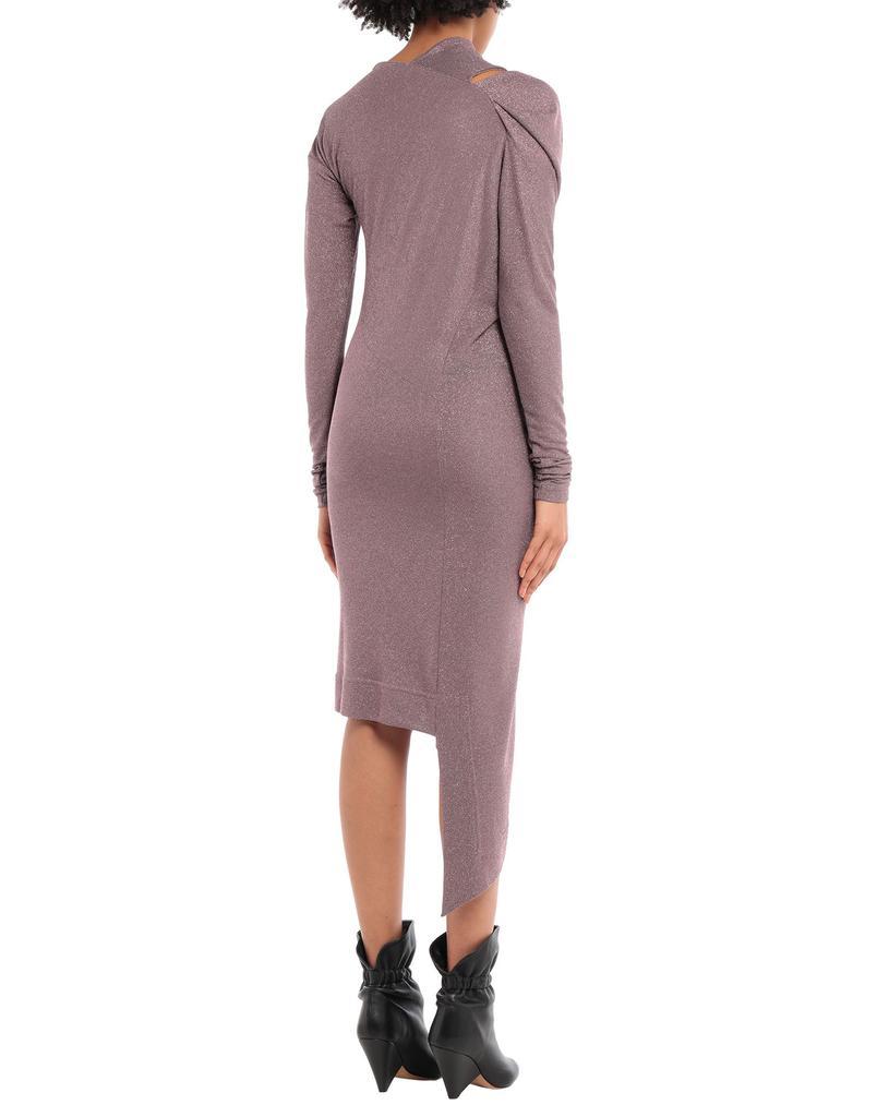 商品Vivienne Westwood|Midi dress,价格¥1294,第6张图片详细描述