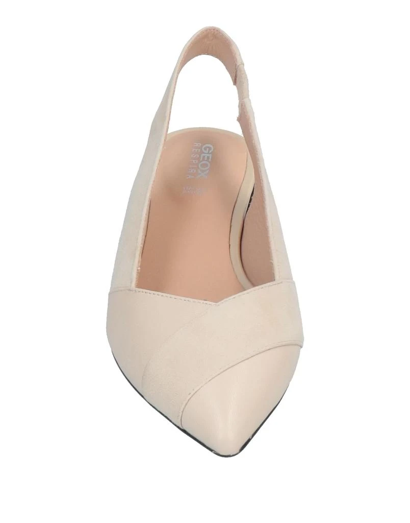 商品Geox|Footwear,价格¥662,第4张图片详细描述