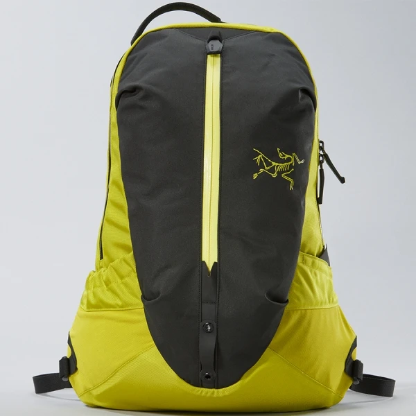 【Brilliant|包邮包税】ARRO 16 BACKPACK 始祖鸟[FW23] Aro 16背包 ABNFUX7965 商品