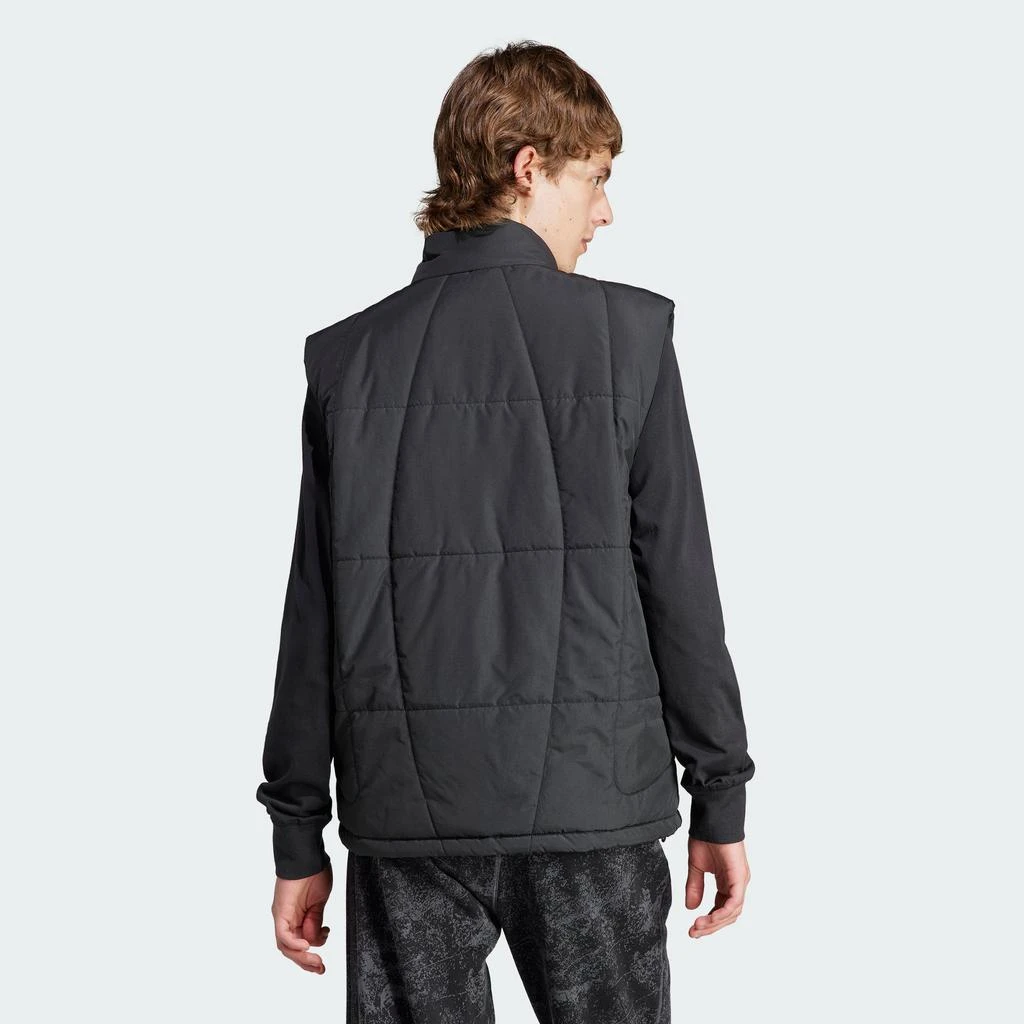 商品Adidas|ADIDAS ADVENTURE THIN PADDED VEST,价格¥346,第2张图片详细描述