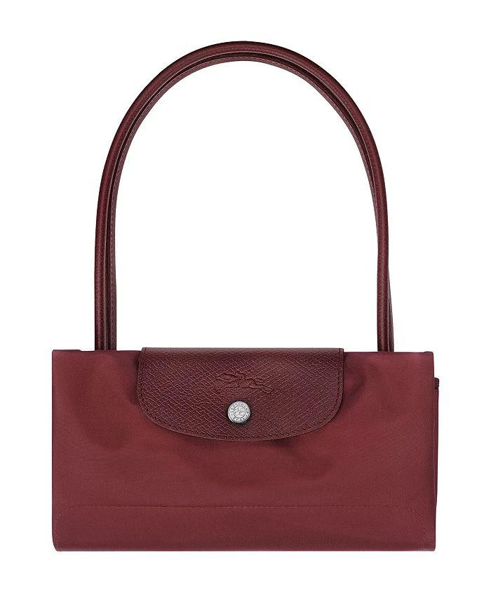 Le Pliage Green Medium Nylon Tote Bag 商品