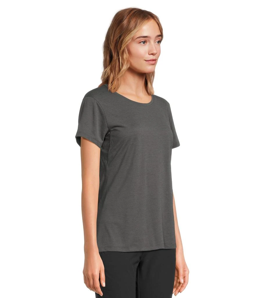 商品Arc'teryx|女款圆领透气短袖T恤,价格¥563,第2张图片详细描述