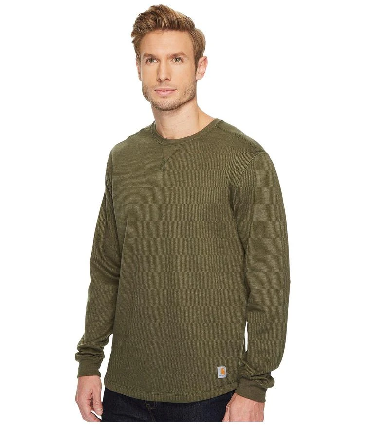 商品Carhartt|Tilden Long Sleeve Crew Neck,价格¥202,第2张图片详细描述