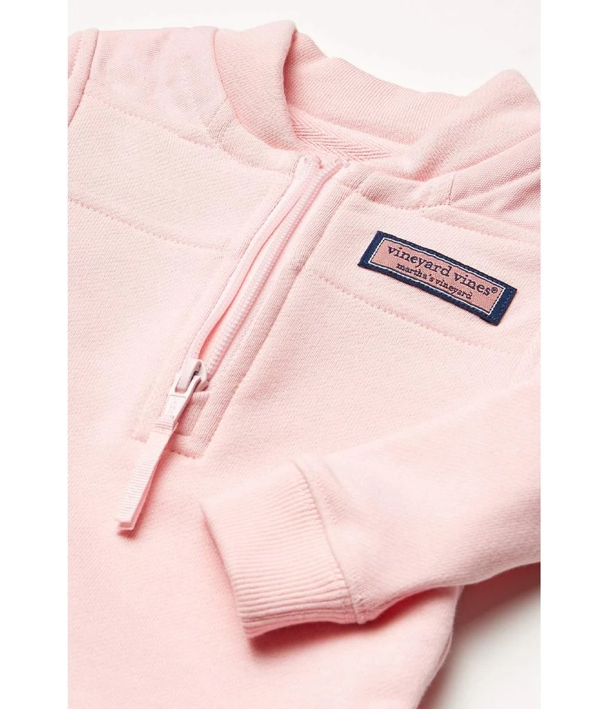 商品Vineyard Vines|Classic Shep Shirt (Infant),价格¥232,第3张图片详细描述