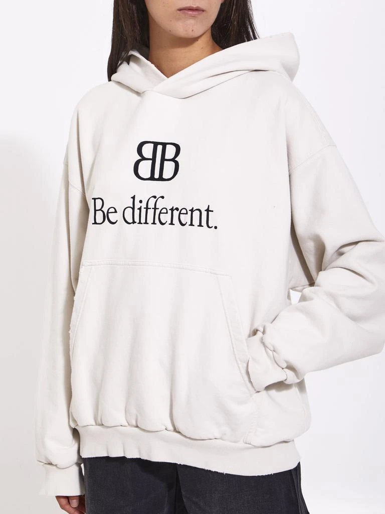 商品Balenciaga|BB hoodie,价格¥3937,第4张图片详细描述