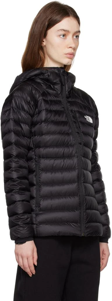 商品The North Face|Black Summit Breithorn Down Jacket,价格¥1292,第2张图片详细描述