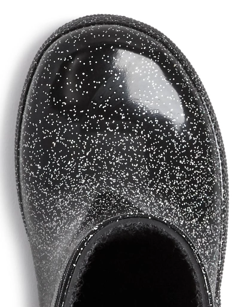 Unisex First Classic Starcloud Glitter Rain Boots - Walker, Toddler 商品