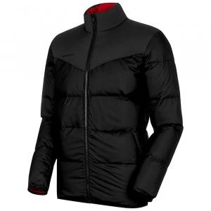 商品Mammut|MAMMUT - WHITEHORN IN JACKET M - X-LARGE - Black-Scooter,价格¥1312,第1张图片