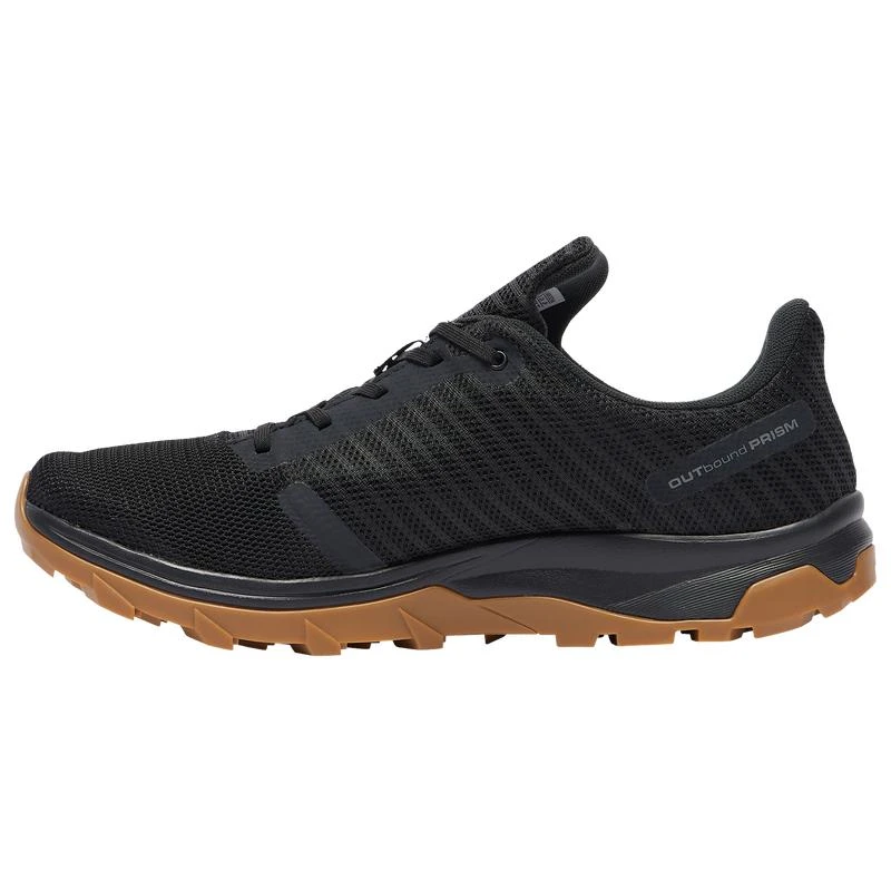 商品Salomon|Salomon Outbound Prism GTX - Men's,价格¥750,第2张图片详细描述