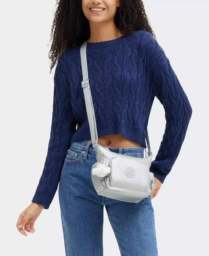 Gabbie Mini Crossbody Bag 商品