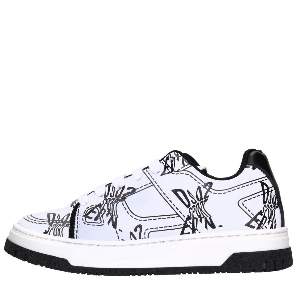 Dsquared2 Sneakers MultiColour image 2