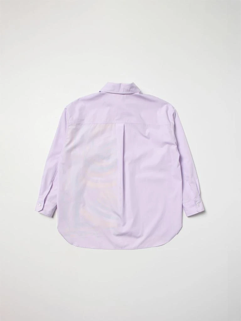 商品EMILIO PUCCI|Emilio Pucci kids' shirt,价格¥1012,第2张图片详细描述