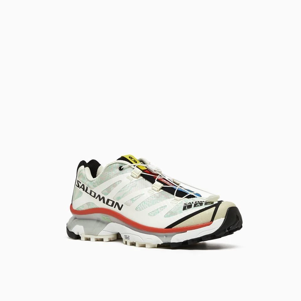 商品Salomon|S-lab Xt-4 Og Topography Sneakers L47315600,价格¥1771,第2张图片详细描述