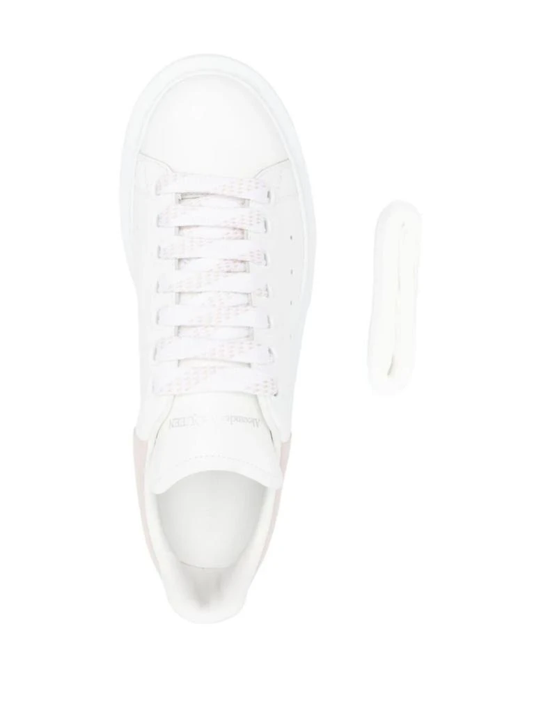 商品Alexander McQueen|Oversized sneakers,价格¥3352,第4张图片详细描述