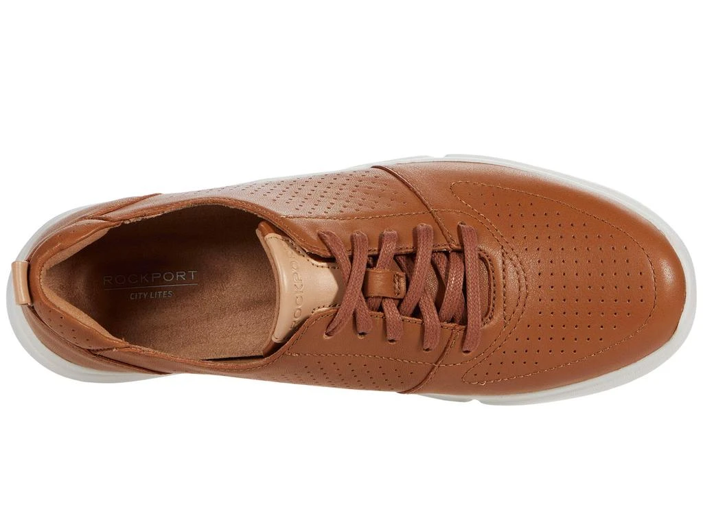 商品Rockport|R-Evolution Washable Perf Lace,价格¥326,第2张图片详细描述