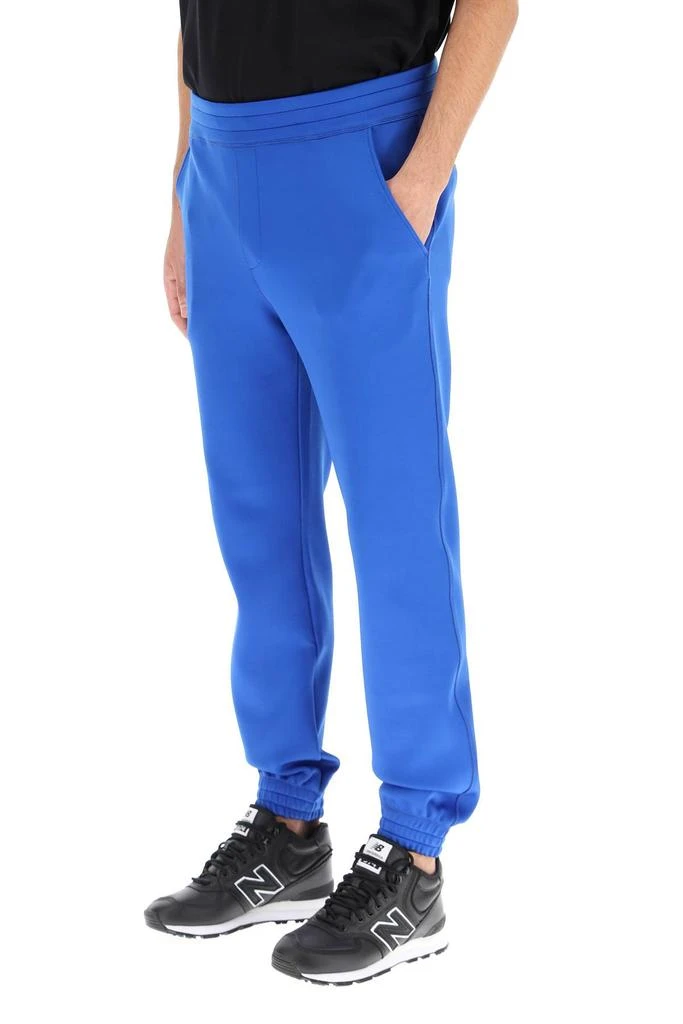 商品AMI|Ami Paris Technical Jersey Trousers,价格¥946,第4张图片详细描述