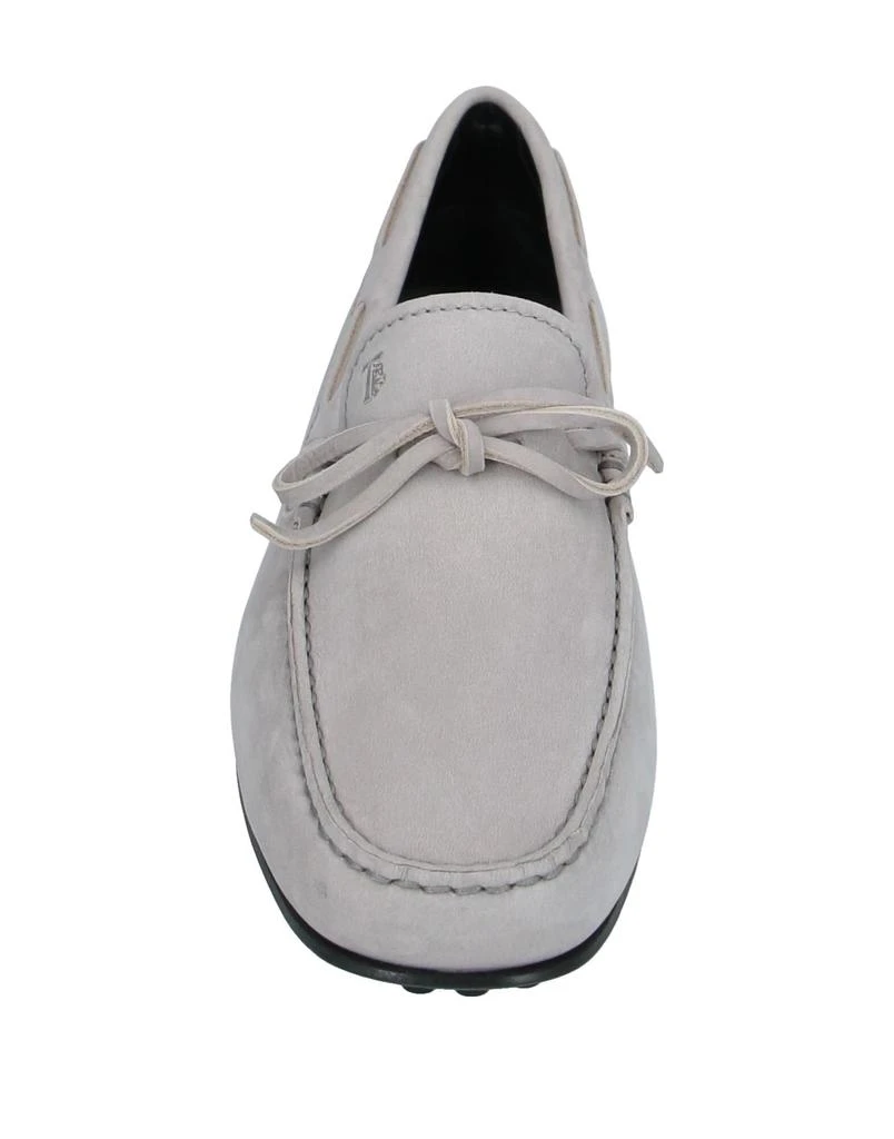 商品Tod's|Loafers,价格¥806,第4张图片详细描述