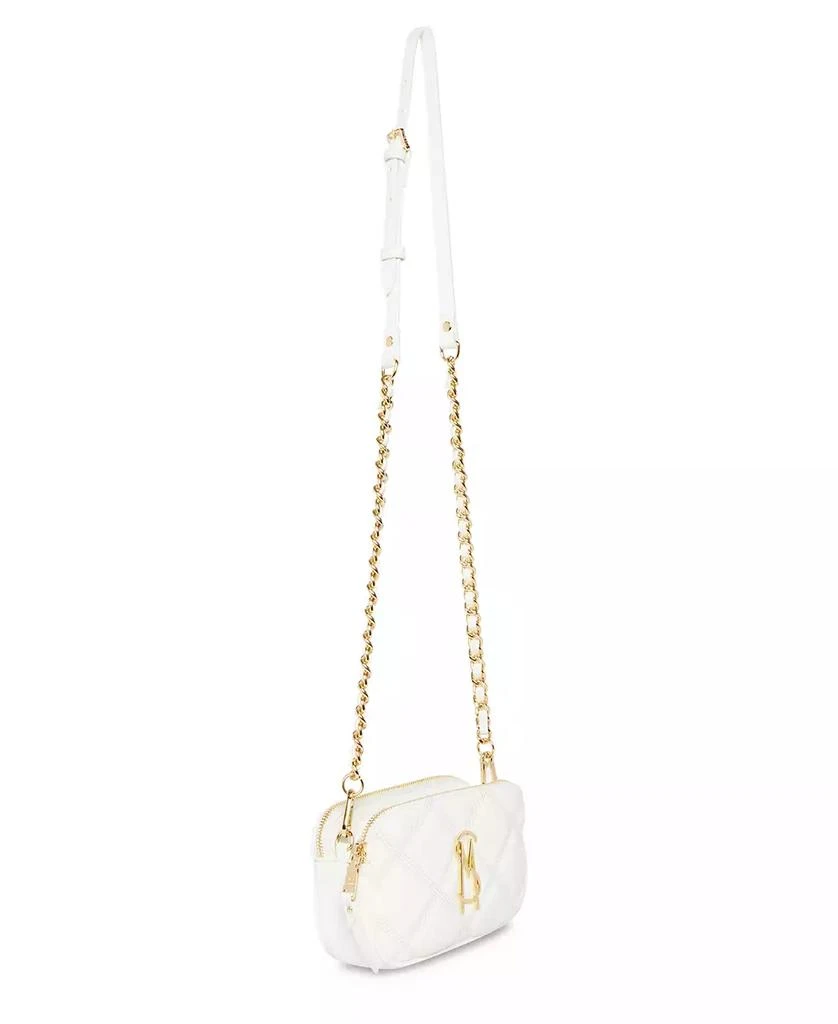 商品Steve Madden|女式 Bdaisy 绗缝斜挎包,价格¥354,第5张图片详细描述