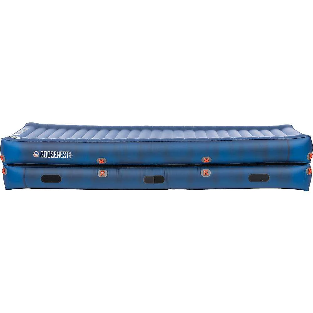 商品Big Agnes|Big Agnes Goosenest Double Decker Inflatable Cot,价格¥4146,第5张图片详细描述
