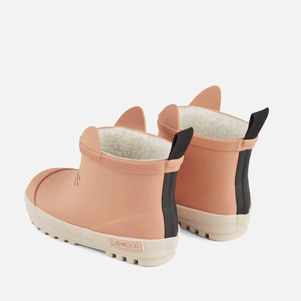Liewood Kids' Jesse Thermo Rainboot - Tuscany Rose/Sandy Mix 商品