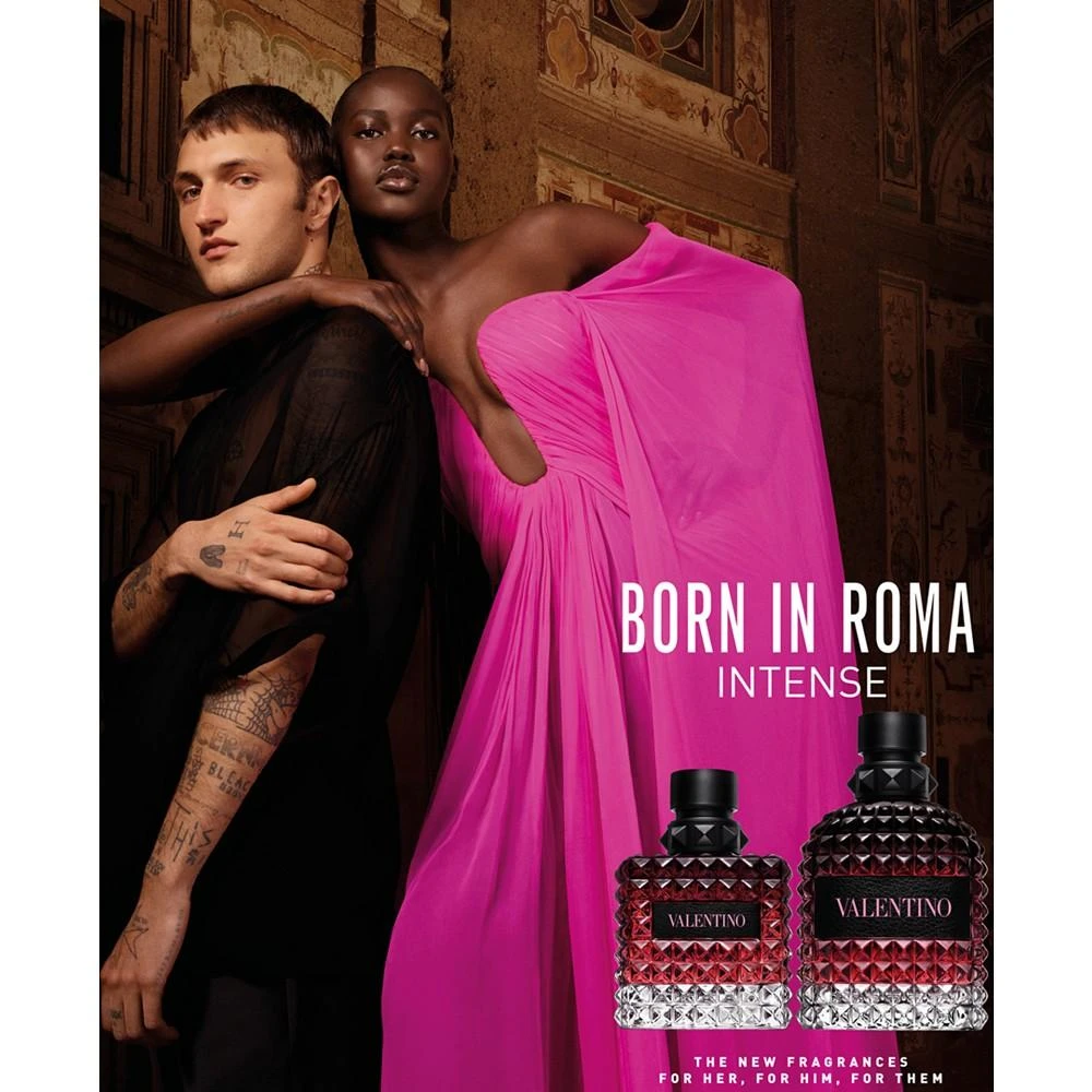 Donna Born In Roma Intense Eau de Parfum, 3.4 oz. 商品