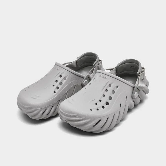 商品Crocs|Women's Crocs Echo Clog Shoes,价格¥112,第2张图片详细描述