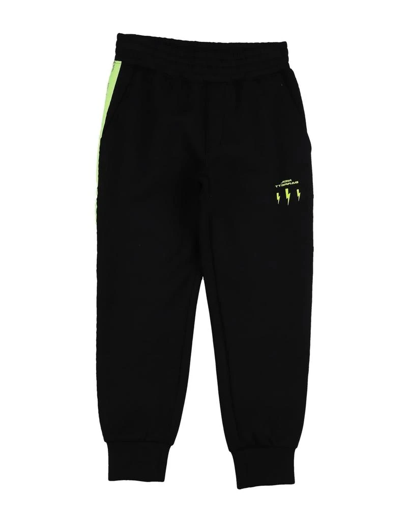 商品Neil Barrett|Casual pants,价格¥514,第1张图片
