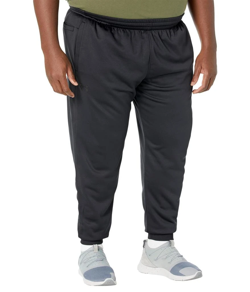 商品Under Armour|Armour Fleece Joggers,价格¥270,第1张图片