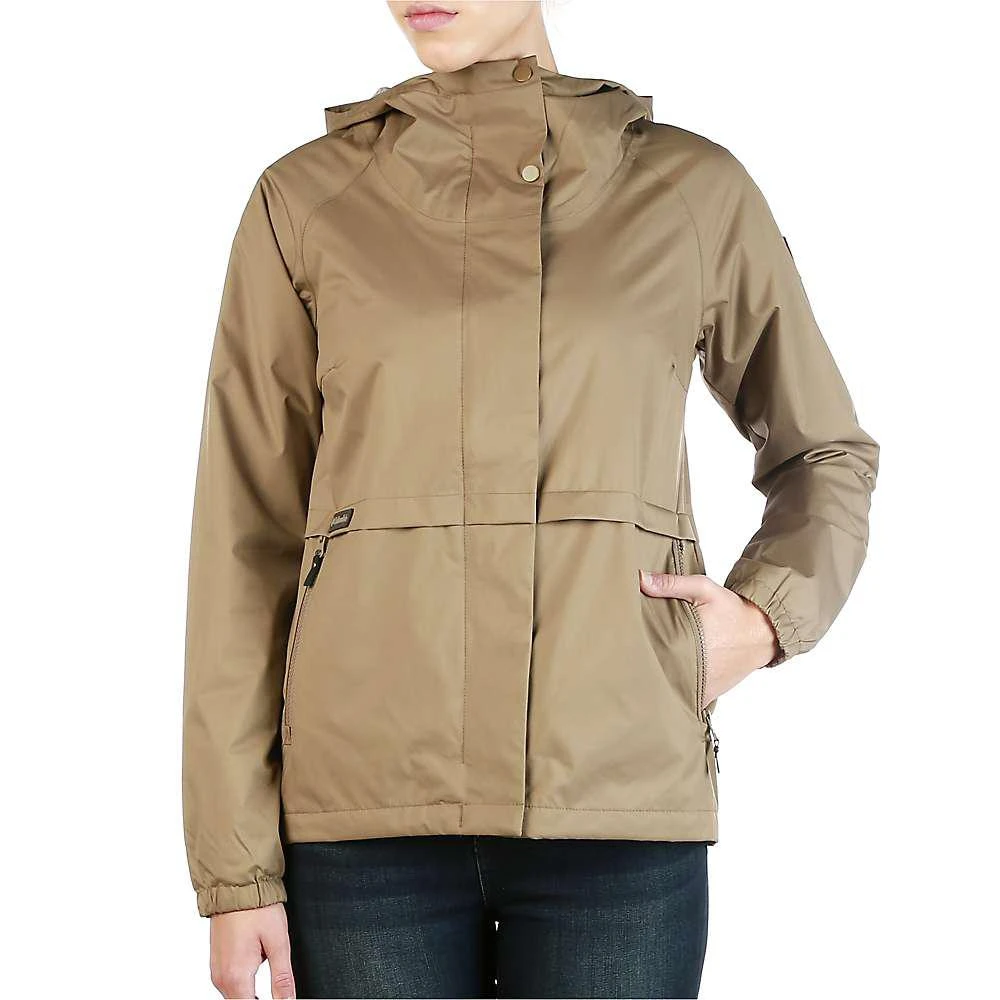 商品Columbia|Columbia Women's Helvetia Heights Jacket 女款外套,价格¥363,第1张图片