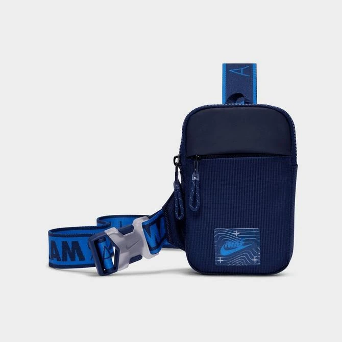商品NIKE|Nike Air Max Essential Crossbody Bag,价格¥113,第2张图片详细描述