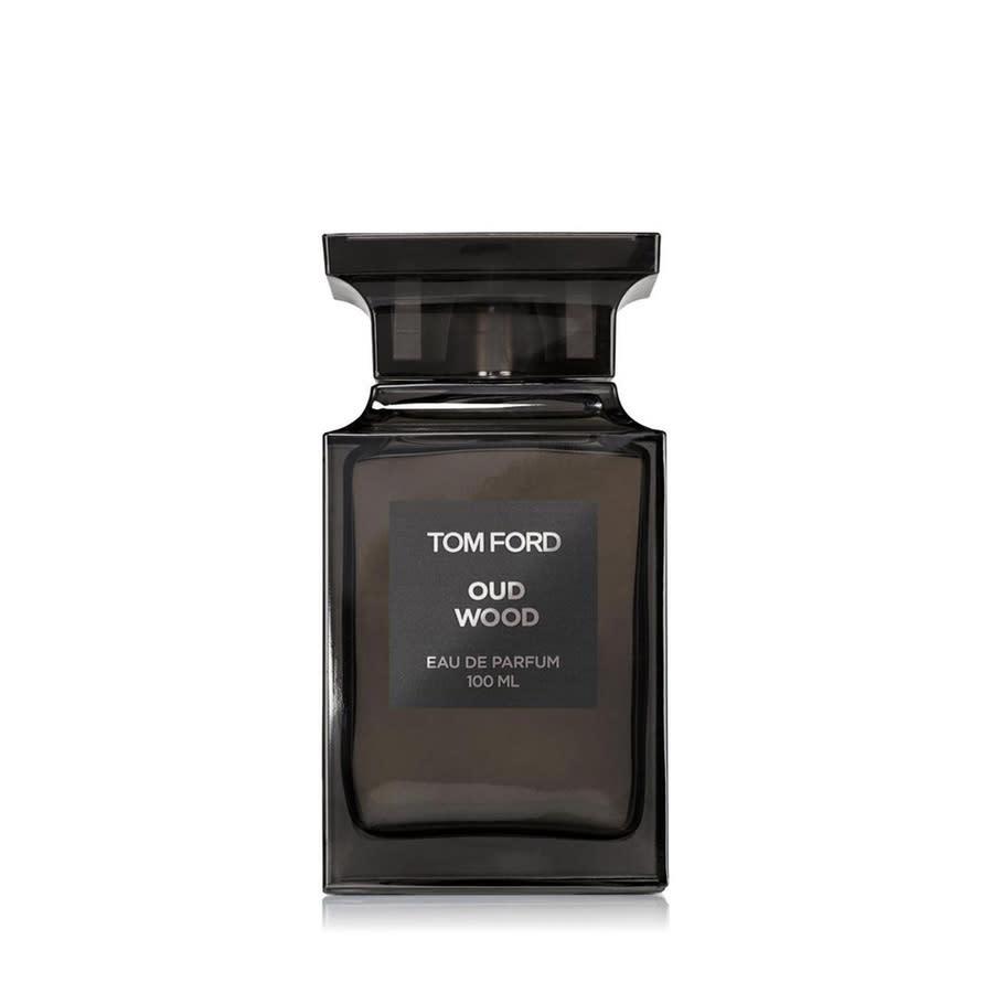 Tom Ford Unisex Oud Wood EDP Spray 3.4 oz Fragrances 888066024099商品第1张图片规格展示