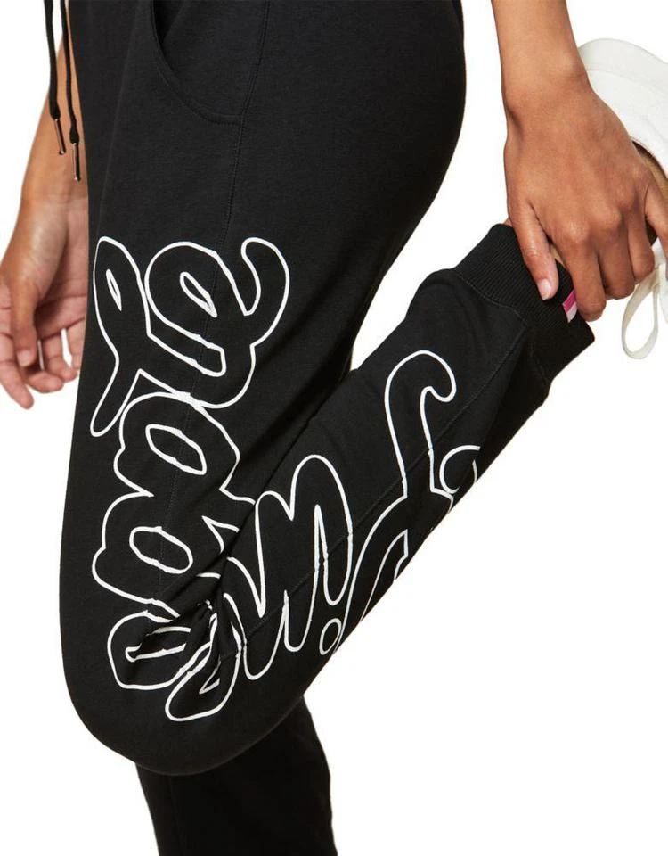 Graphic Jogger Pants 商品