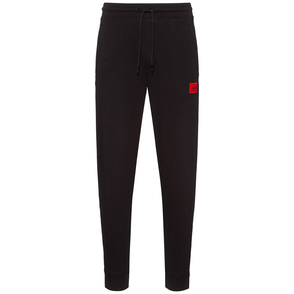 Hugo Boss Men's Doak212 Regular-Fit Logo Joggers, Created for Macy's商品第6张图片规格展示