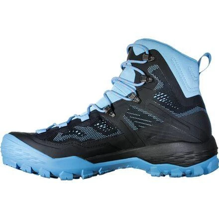 商品Mammut|Ducan High GTX Hiking Boot - Women's,价格¥950,第2张图片详细描述