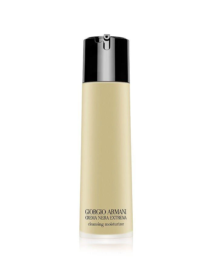 商品Giorgio Armani|蕴能奂颜均衡洁颜凝露,价格¥472,第1张图片