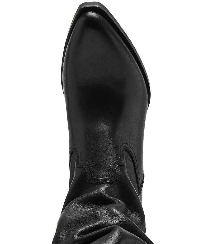 商品Steve Madden|Women's Taos Slouchy Pointed-Toe Western Boots,价格¥534,第4张图片详细描述