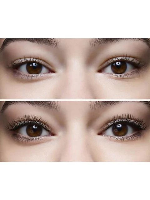 商品Clarins|Wonder Perfect Lengthening, Curling &amp; Volumizing Mascara 4D,价格¥225,第4张图片详细描述
