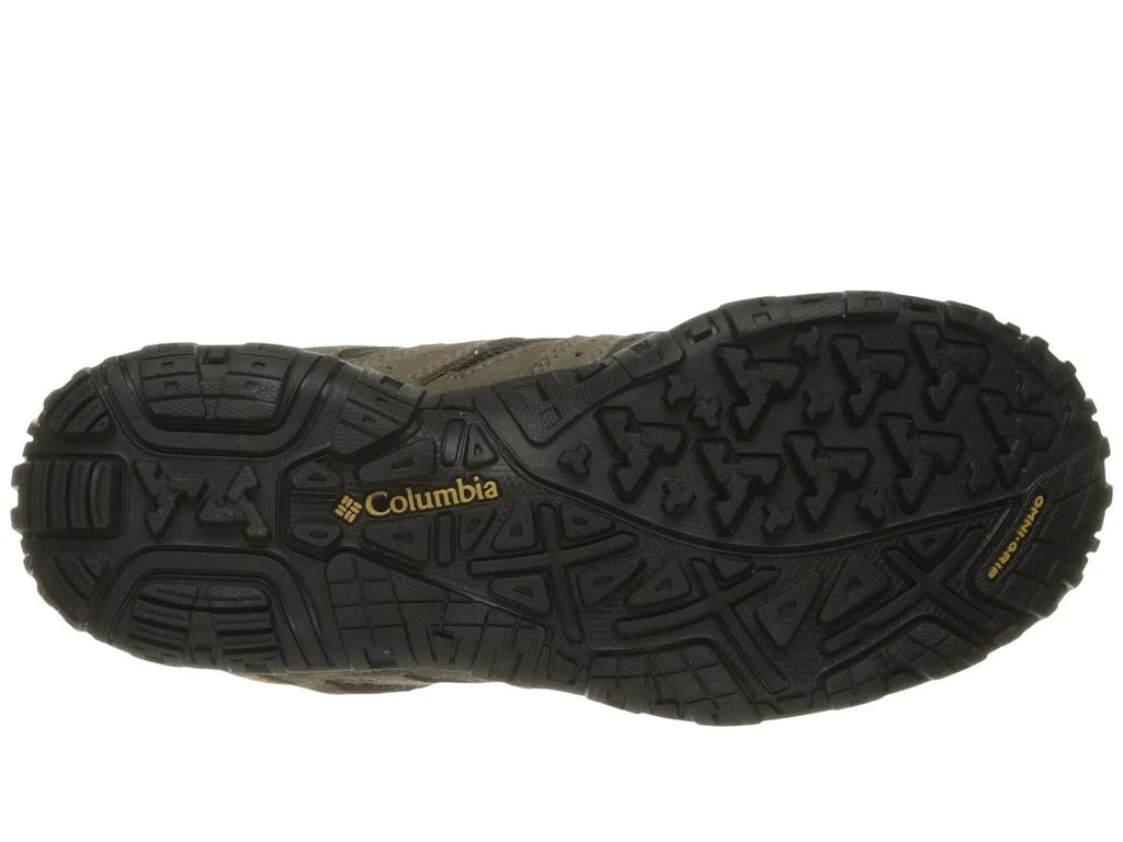 商品Columbia|Redmond™ Mid Waterproof 哥伦比亚男款防水登山鞋,价格¥489,第3张图片详细描述