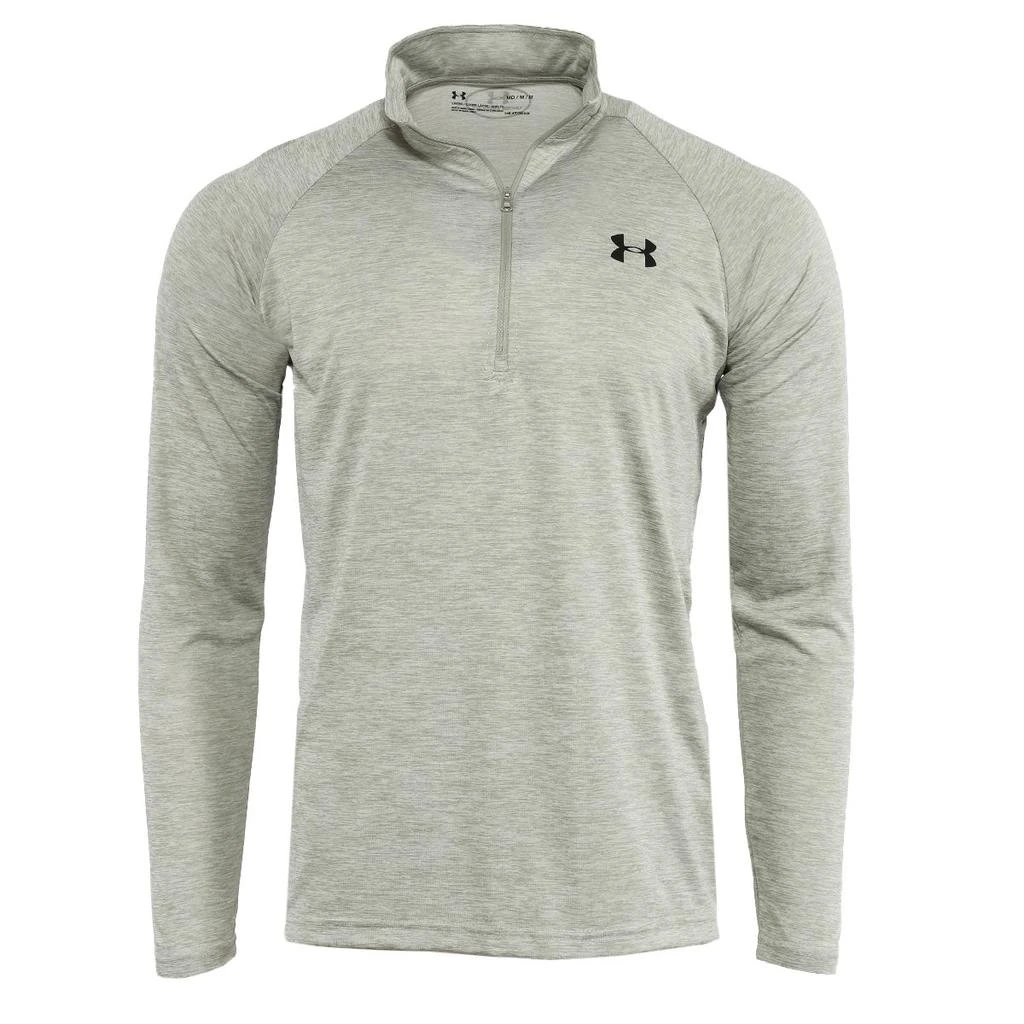 Under Armour Men's UA Tech Space Dye 1/2 Zip Pullover 商品