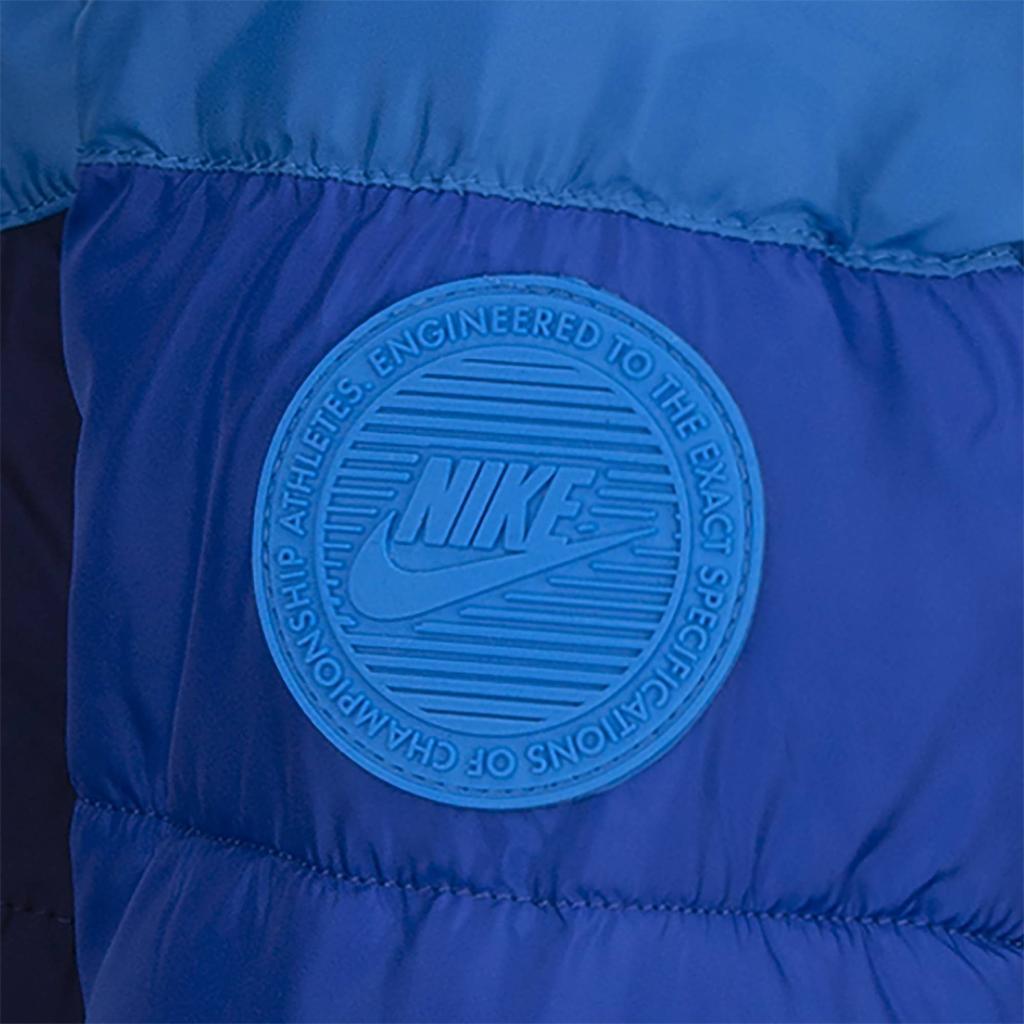 商品NIKE|Nike Toddler Boys' Sports Essential Padded Jacket,价格¥474,第6张图片详细描述