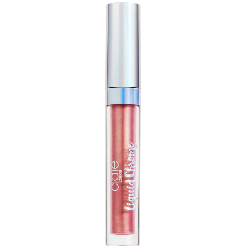 商品Ciaté|全息偏光唇釉 - Luna,价格¥122,第3张图片详细描述