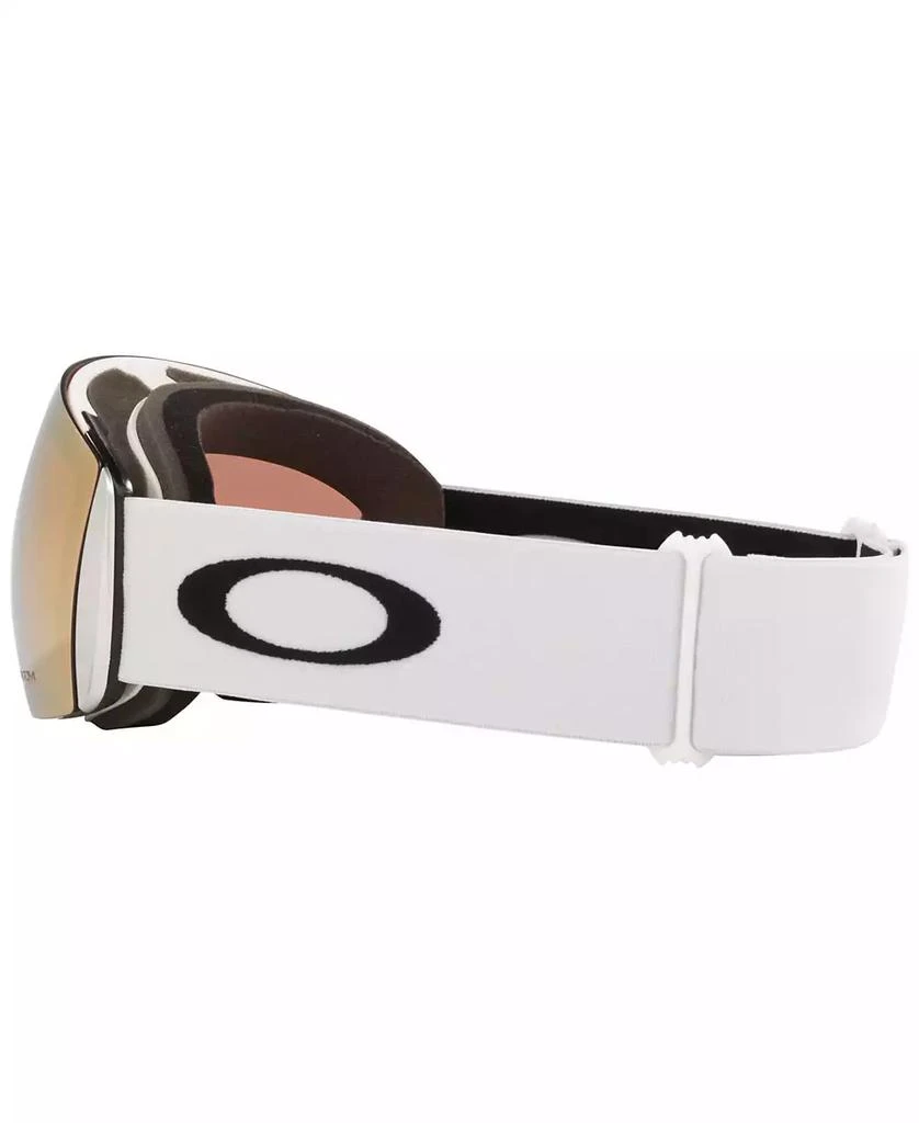 Unisex Oakley Flight Deck™ Snow Goggles 商品