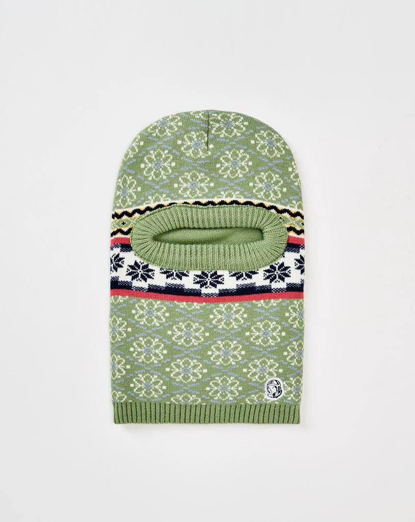 商品Billionaire Boys Club|BB Space Helmet Mask,价格¥247,第1张图片